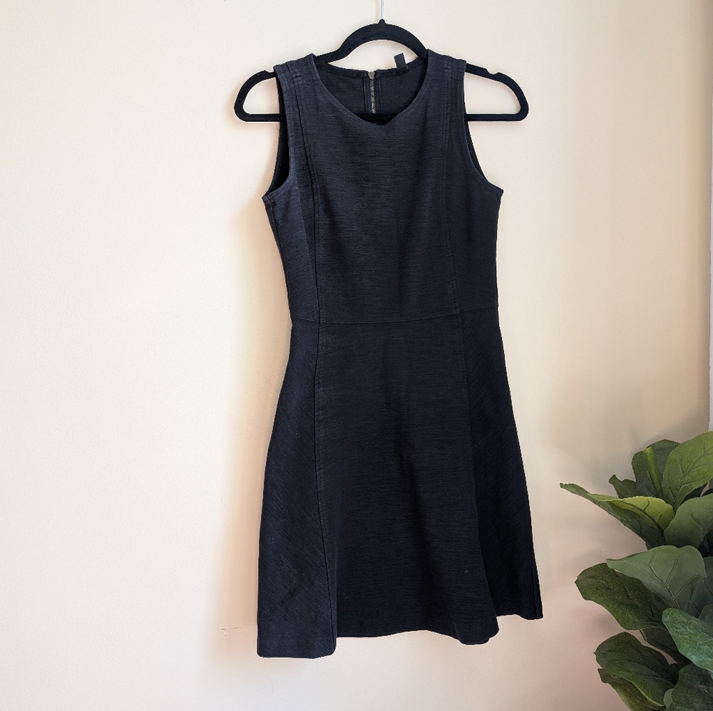 JCrew - Little Black Dress